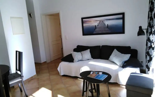 Holiday Apartment Palais am Park