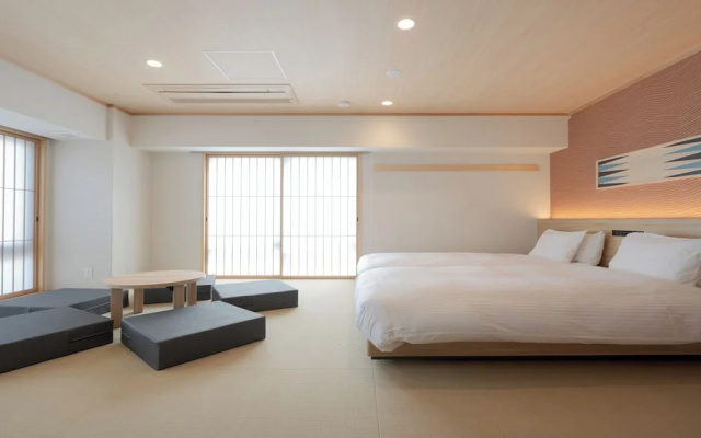 1 Bedroom Japanese Apartment 사진 3
