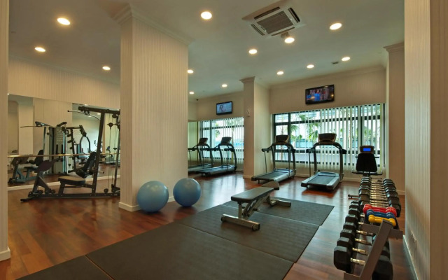Royale Chulan Damansara