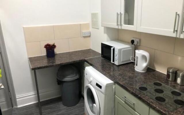 Tees Valley B&B