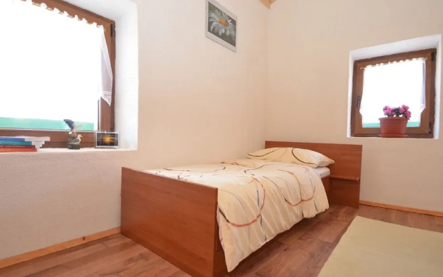 Holiday Home in Starigrad With Garden