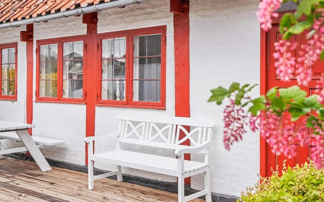 Holiday home Svaneke VII