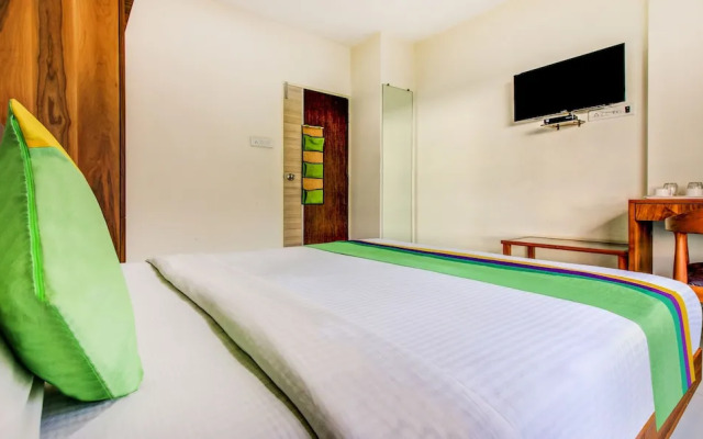 Treebo Trend Blue Bells Residency