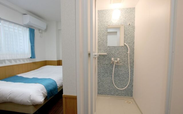 Phoenix Ryukyu·Henzanbaru