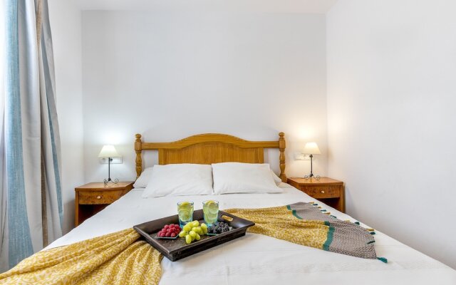 Apartamento María