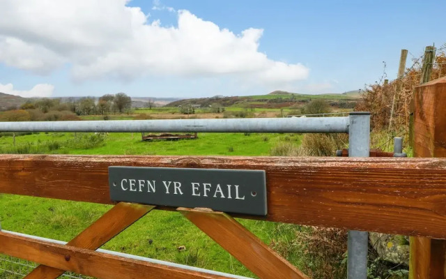 Cefn-yr-efail