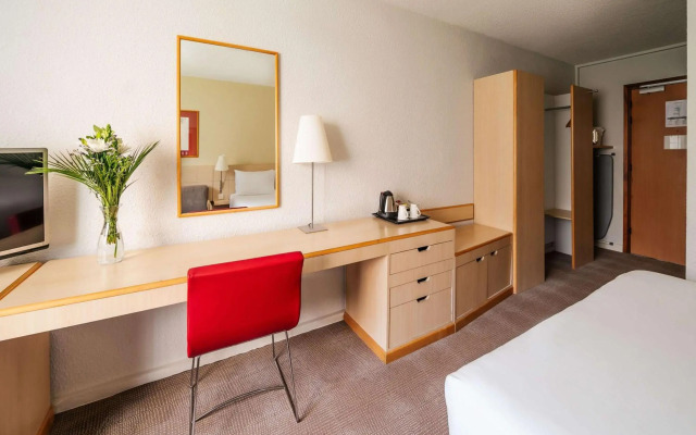 Novotel Milton Keynes