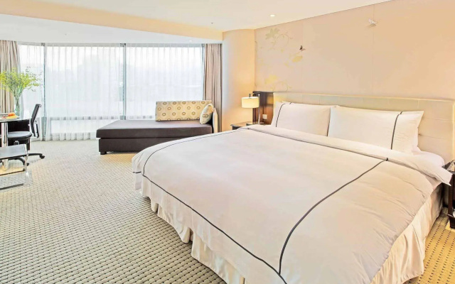 K Hotels Dunnan