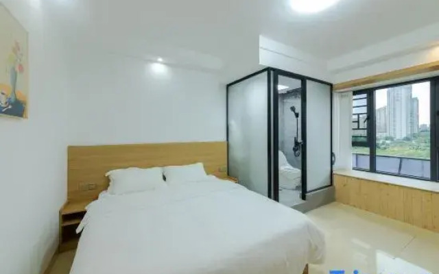 Guli Yaju (Liling China Ceramic Valley)