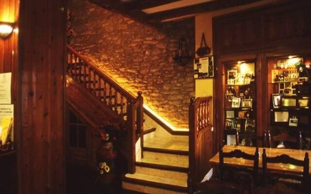 Hostal Estrella