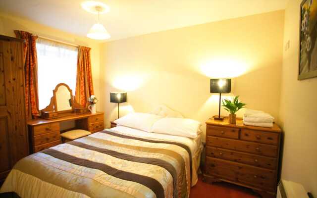 Pentre Cottage