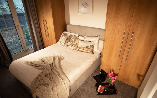 Birch At Brighton Marina