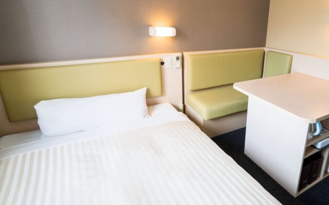 Super Hotel Kadoma