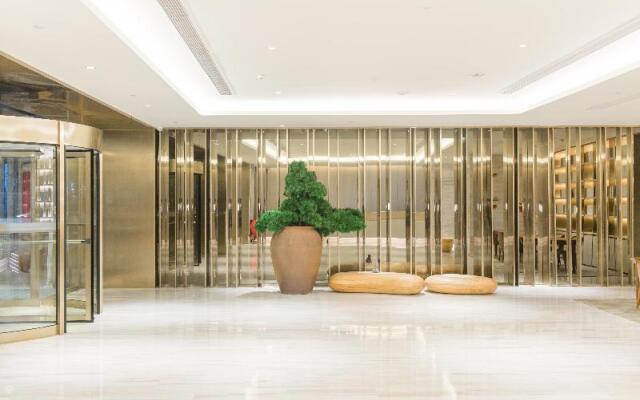 Ji Hotel (Fuzhou Gushan Fuma Road)