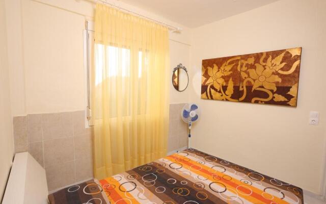Holiday Apartment Siviri