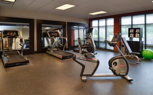Hampton Inn Milford