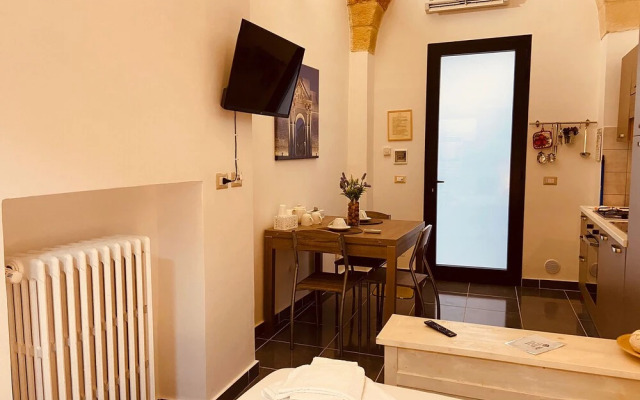 Dimore della Corte