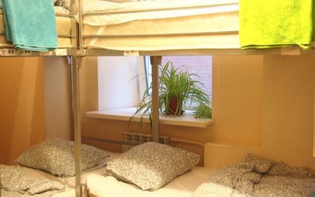 Clever Hostels - Tsvetnoy Boulevard