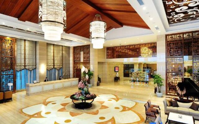 Jinpeng Eco Hotel