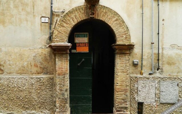 VISIT ARCEVIA Appartamenti Casa Vacanze Albergo Diffuso