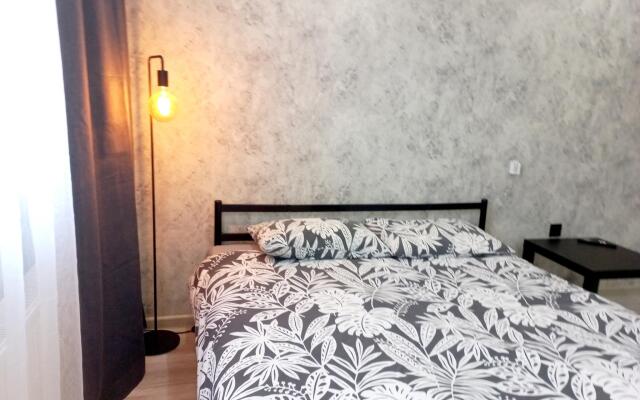 Апартаменты на улице  Университетская Набережная 54