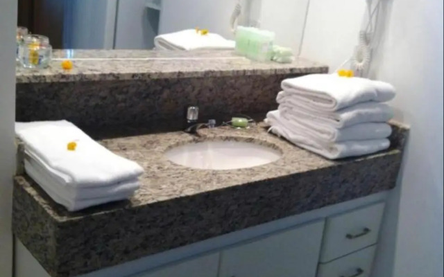 Hotel apartamento Giardino Rio Quente-212