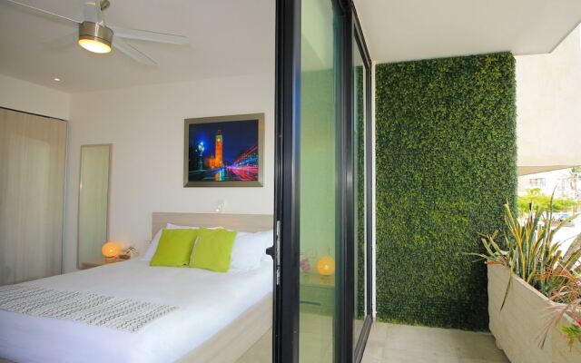 Gorgeous Apartments in the City by Select