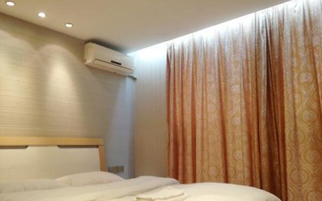Guangzhou Lai Wei Apartment