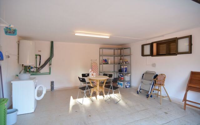 Son Serra Beach Apartment sea Views and Terrace