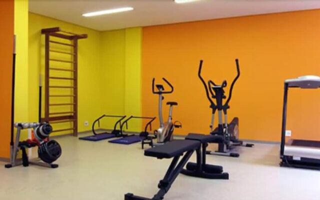 Hotel Cordialle