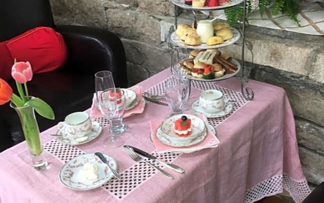 Harlem Stonegate B&B