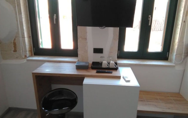 Antica Canea Luxury Rooms