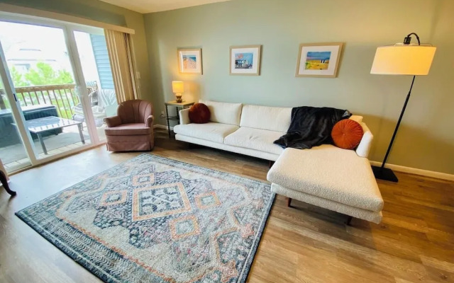 Henlopen Station 400 #205d