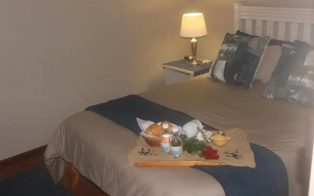 Seagulls Guest House