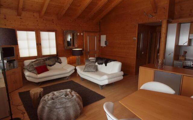 Chalet Halta 1