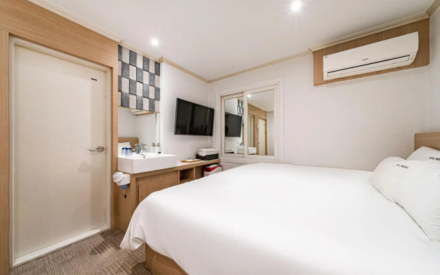 Waba Motel