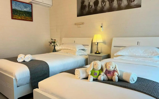 Motel Maroondah