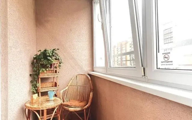 Apartments on Gogol street 85