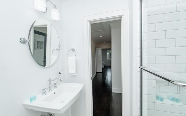 Guesthouse Charleston WEST 62