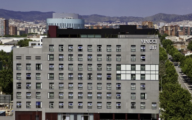 Vincci Bit Hotel