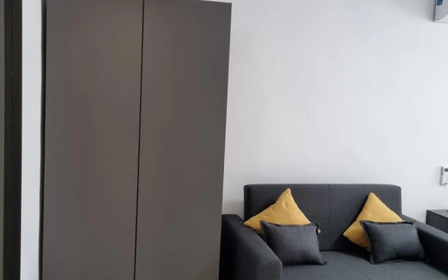 Perfect Studio apartment