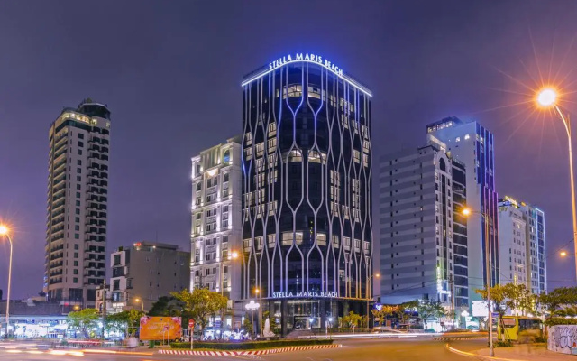 Stella Maris Nha Trang