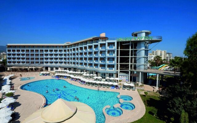 Grand Kaptan Hotel - All Inclusive