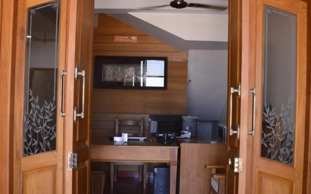 Cours Chabrol A Heritage Hotel By The Sea