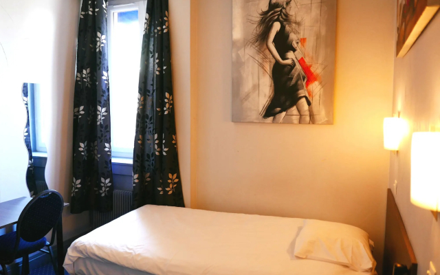 Hotel de Normandie