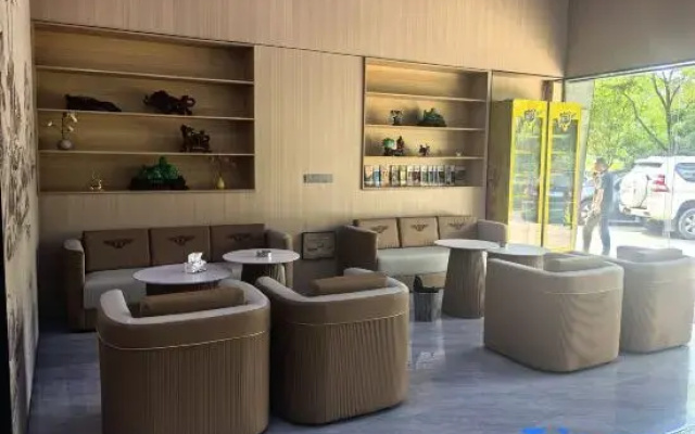 Lanchen Smart Hote