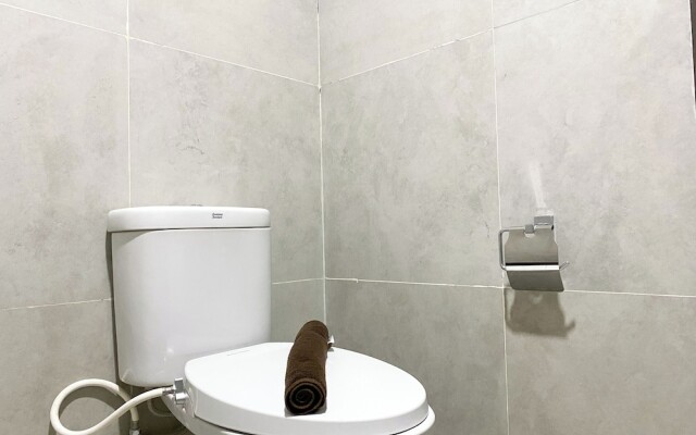 Comfort Living Studio Pollux Chadstone Apartment