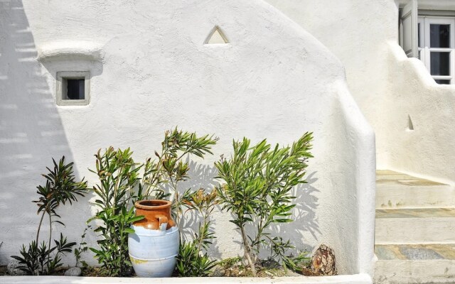 Private Vacation Home - Near Mykonos New Port
