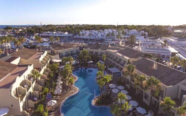 Valentin Star Menorca - Adults Only