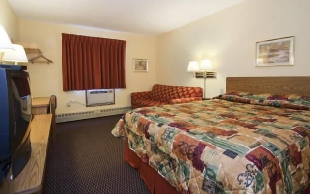 Americas Best Value Inn-Burnsville/Minneapolis